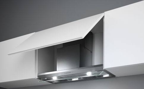 FALMEC VIRGOLA3431 - Hotte décorative murale