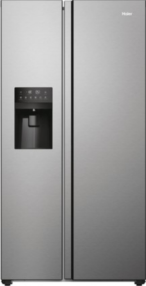 HAIER HSR3918EIMP - Réfrigérateur américain