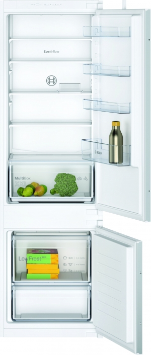 BOSCH KIV875SF0 - Réfrigérateur combiné intégrable
