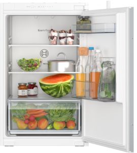 BOSCH KIR21NSE0 - Réfrigérateur 1 porte intégrable