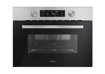 CANDY CA4MWNBB6N - Micro-ondes combiné
