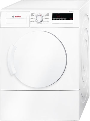 BOSCH WTA73200FF - Sèche-linge évacuation