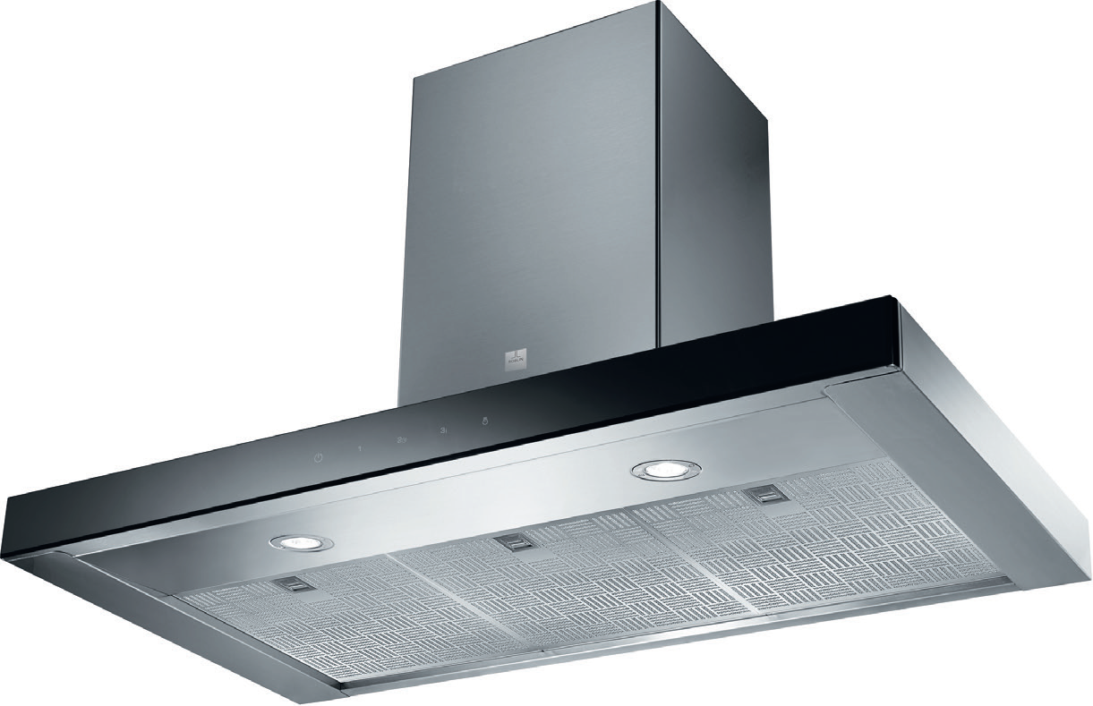 ROBLIN 6851053 - Hotte décorative murale