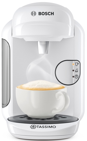BOSCH TAS1404 - Machine à dosette