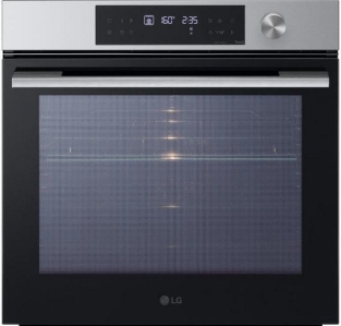 LG WS7D7651CS - Four pyrolyse