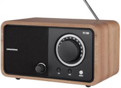 GRUNDIG TR1200WD - Radio