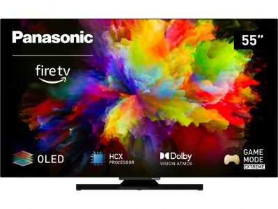 PANASONIC TV-55Z80AEZ - Téléviseur OLED