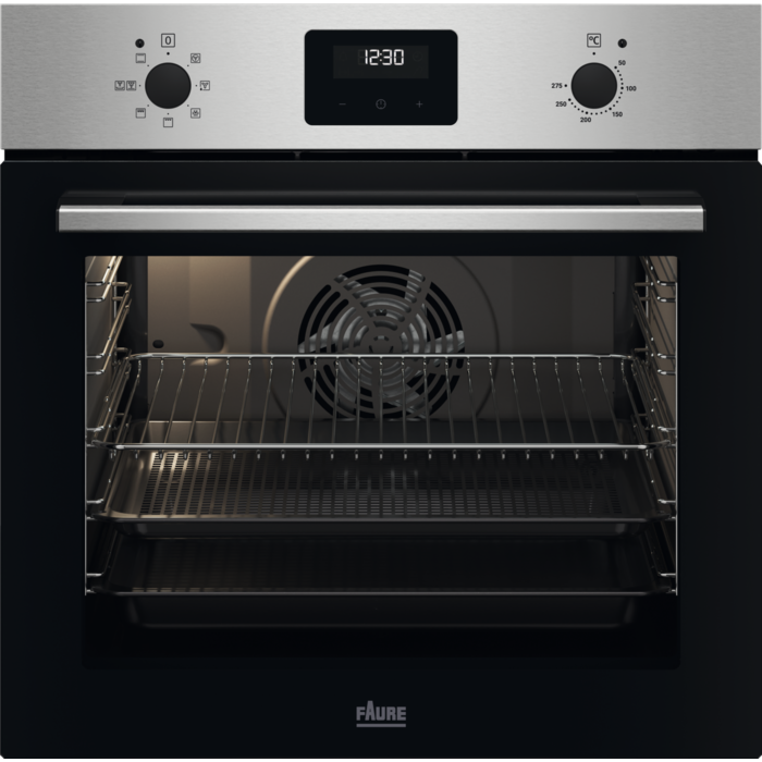 FAURE FOCNX3X3 - Four catalyse