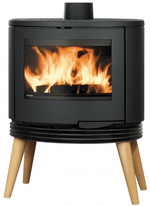 SUPRA FR9010540B - Poêle à bois