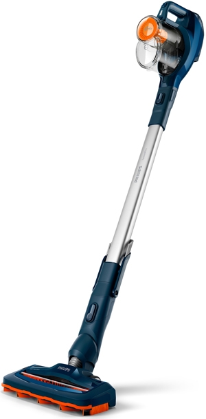 PHILIPS FC6724/01 - Aspirateur balai