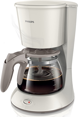 PHILIPS HD7461/03 - Cafetière