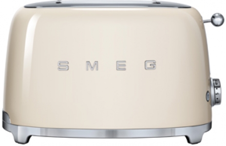 SMEG TSF01CREU - Toaster