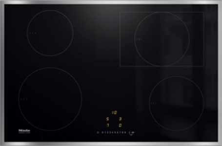 MIELE KM7210FR - Table induction
