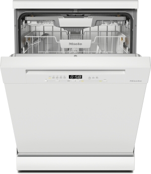 MIELE G5811SCBlanc - Lave-vaisselle 60 cm
