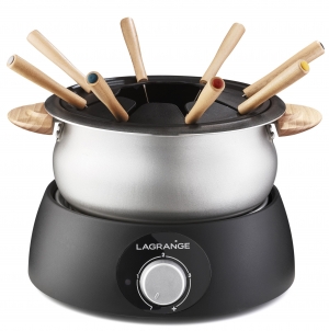 LAGRANGE 349003 - Cuisson conviviale