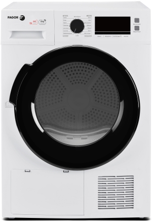 FAGOR FSLP08A2_1 - Sèche-linge pompe à chaleur