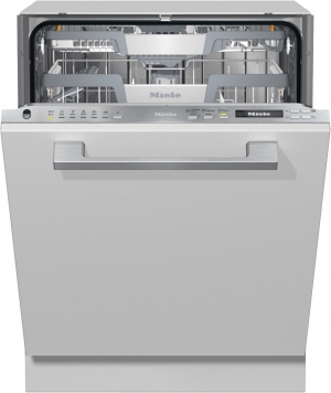 MIELE G7150SCVi - Lave-vaisselle tout intégrable