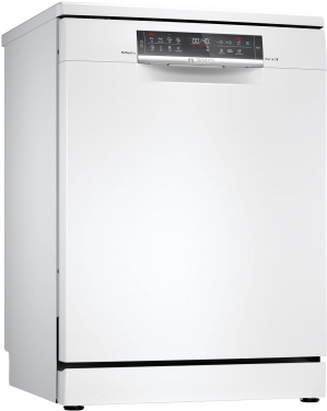 BOSCH SMS6ZCW48E - Lave-vaisselle 60 cm
