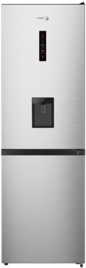 FAGOR FCB304WDEEX - Réfrigérateur combiné