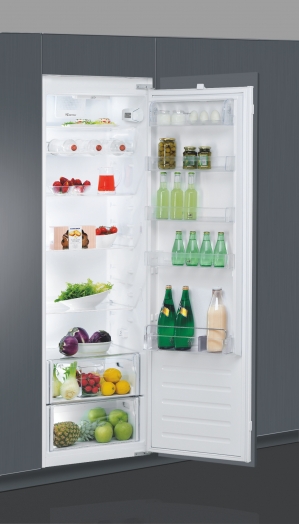 WHIRLPOOL ARG180702FR - Réfrigérateur tout utile intégrable