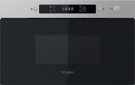 WHIRLPOOL MBNA900X - Micro-ondes solo