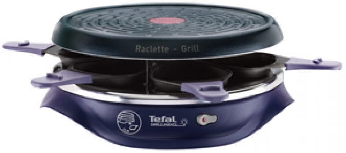 TEFAL RE506412 - Cuisson conviviale