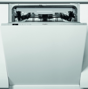 WHIRLPOOL WKCIO3T133PFE - Lave-vaisselle tout intégrable