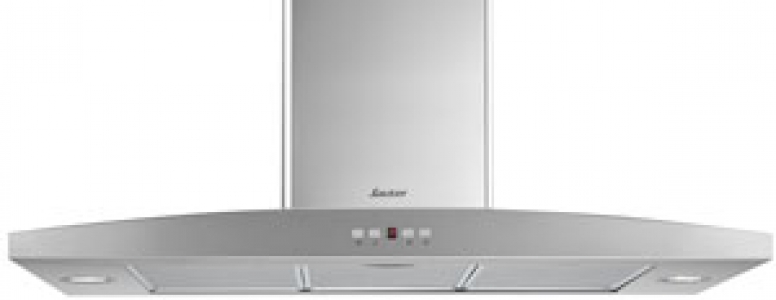 SAUTER SHR4922X - Hotte décorative murale
