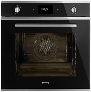 SMEG SFP6401TVN - Four pyrolyse