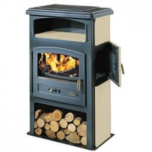 GODIN 363102000030 - Poêle à bois