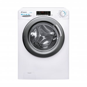 CANDY CSWS485TWMRE/FR - Lave-linge séchant