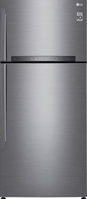 LG GTD7850PS - Réfrigérateur 2 portes