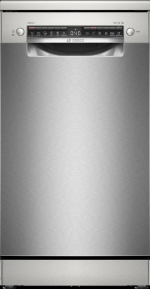 BOSCH SPS4EMI61E - Lave-vaisselle 45 cm