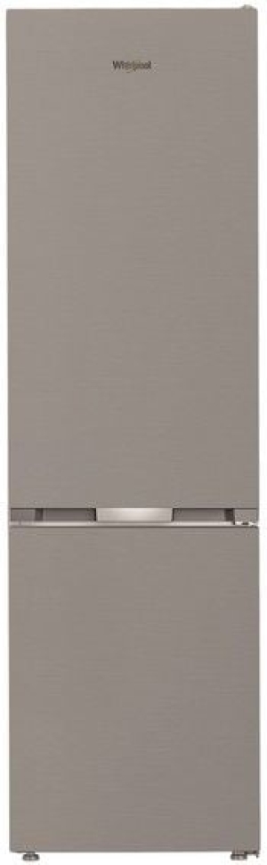 WHIRLPOOL WHK25404XP5E - Réfrigérateur combiné