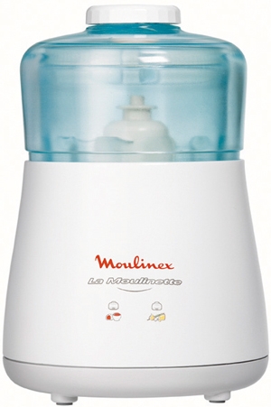 MOULINEX DPA141 - Préparation culinaire