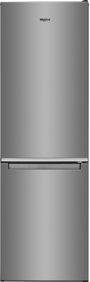 WHIRLPOOL W582DOX - Réfrigérateur combiné