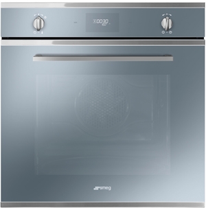 SMEG SFP6401TVS - Four pyrolyse