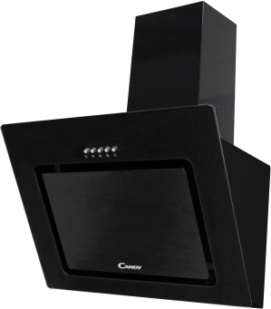 CANDY CVMAD60/1N/1 - Hotte décorative murale