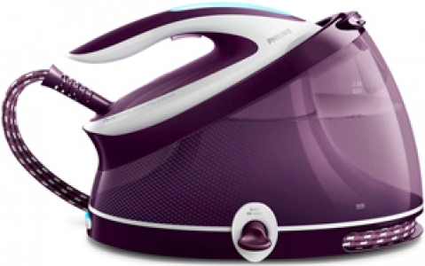 PHILIPS GC9325/30 - Centrale vapeur