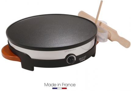 LAGRANGE 109001 - Cuisson conviviale