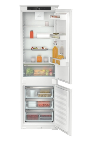 LIEBHERR ICSE1783-2 - Réfrigérateur combiné intégrable