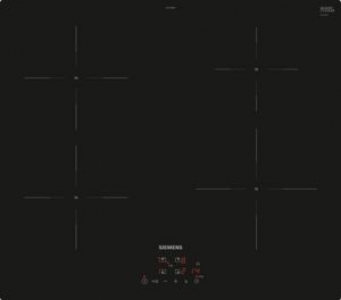 SIEMENS EU611BEB5E - Table induction