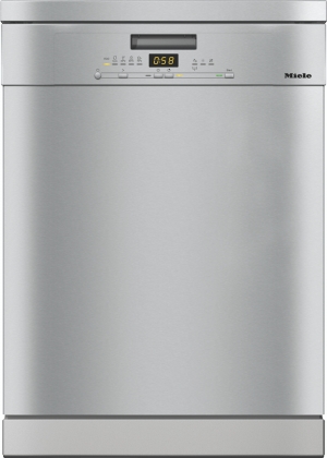 MIELE G5110SCFRONTINOX - Lave-vaisselle 60 cm
