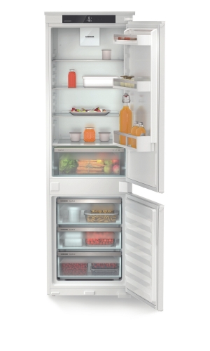 LIEBHERR ICSE1783 - Réfrigérateur combiné intégrable