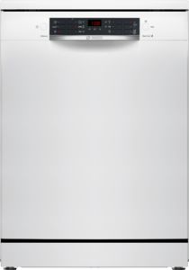 BOSCH SMS26AW01F - Lave-vaisselle 60 cm