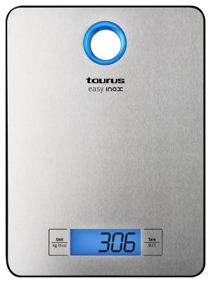 TAURUS Easyinox - Préparation culinaire