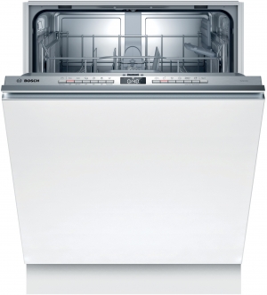 BOSCH SMV4HTX31E - Lave-vaisselle tout intégrable