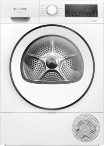 SIEMENS WQ42G20DFR - Sèche-linge pompe à chaleur