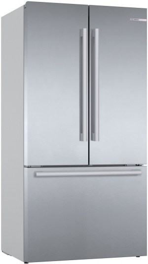 BOSCH KFF96PIEP - Réfrigérateur multi-portes