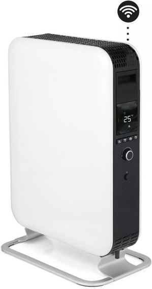 MILL MIOIL2000WIFI3 - Bain d'huile